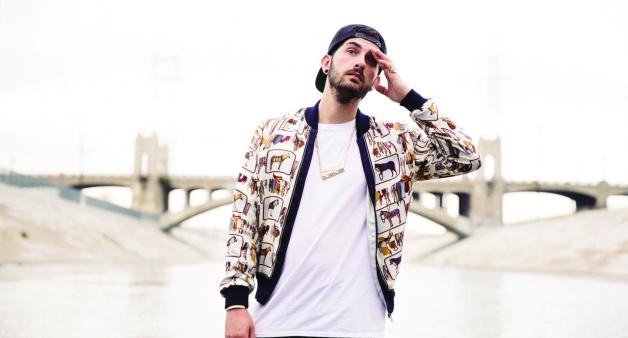 Borgore