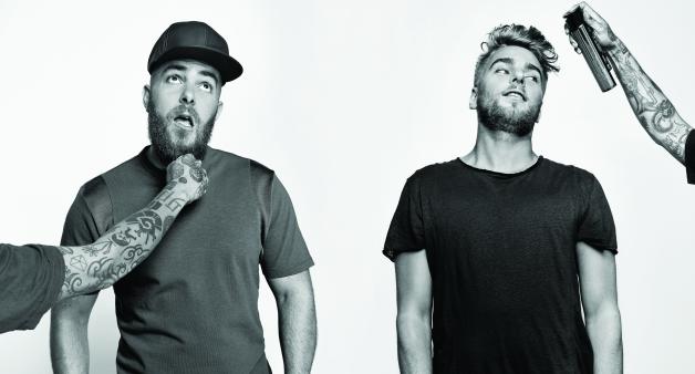 Showtek