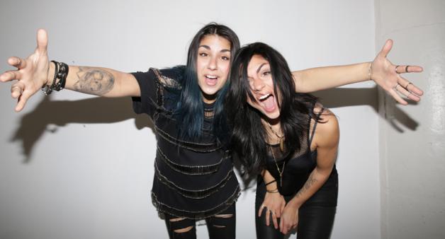 Krewella