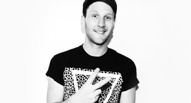 Zomboy