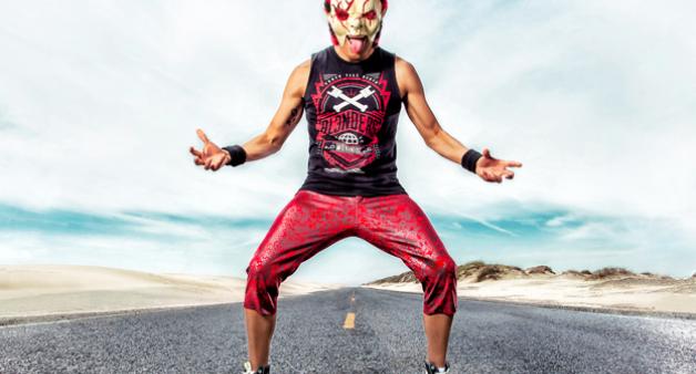 DJ Bl3ND