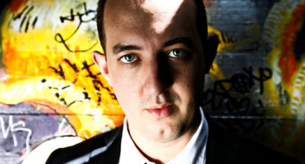 Wolfgang Gartner