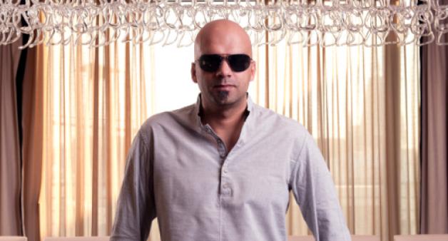 Roger Shah