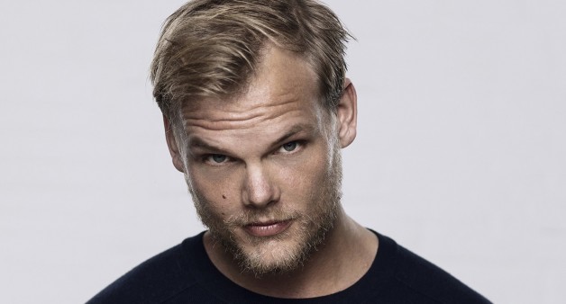 Avicii