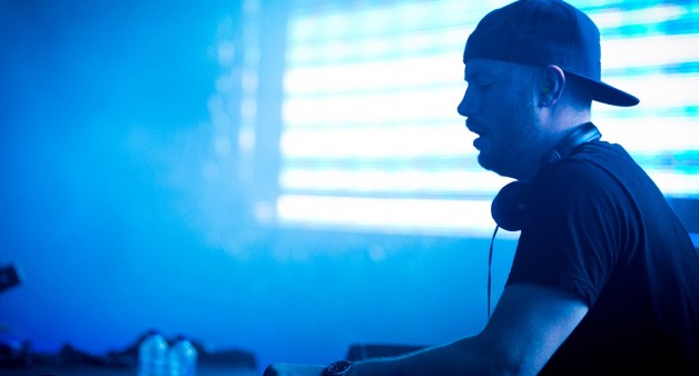 Eric Prydz