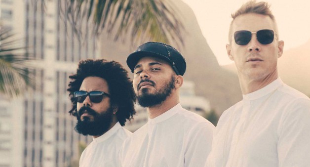 Major Lazer