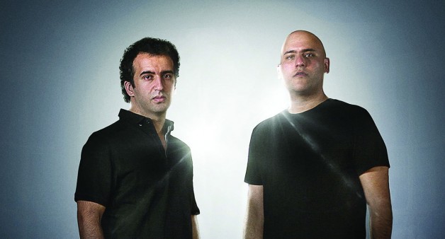 Aly & Fila