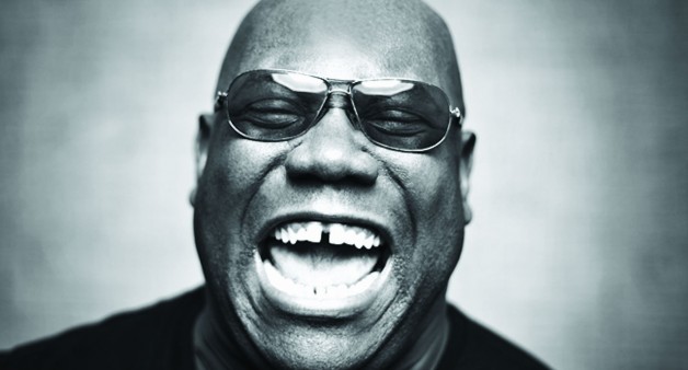 Carl Cox