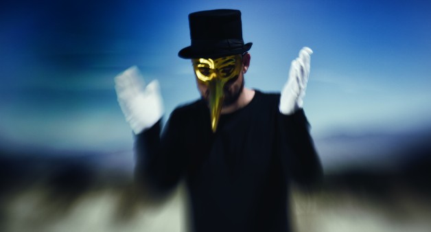 Claptone