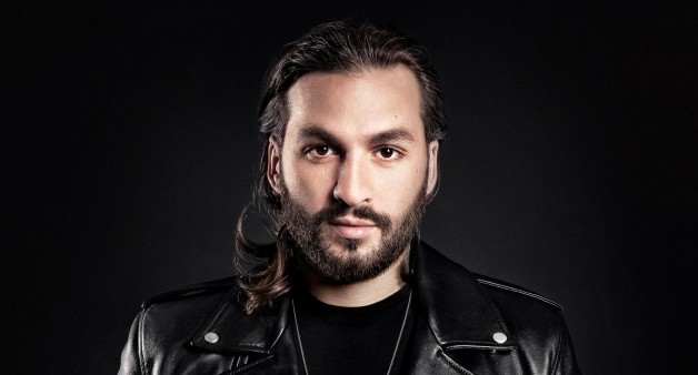 Steve Angello