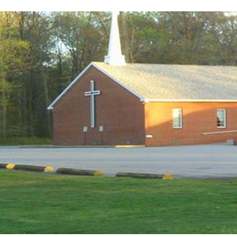 Chestertown Church of The Nazarene