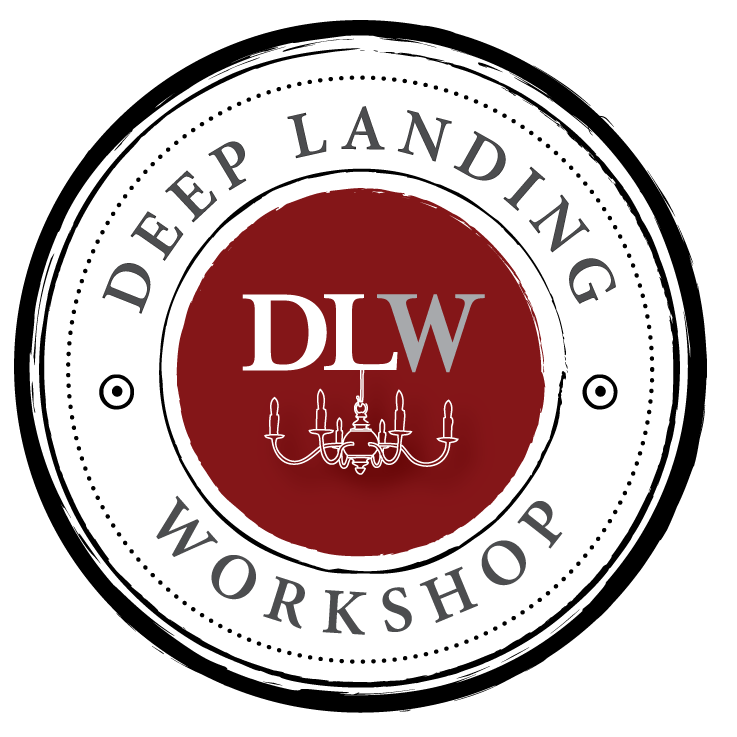 Deep Landing Workshop - John Ramsey