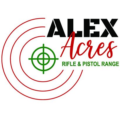 Alex Acres Rifles and Pistol Range