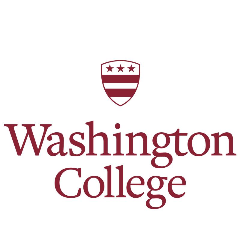 Washington College Conference Services