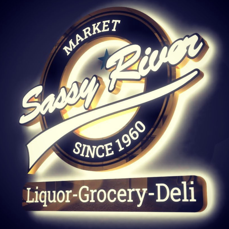 Sassy River Market