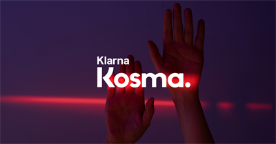 Klarna Kosma