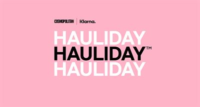 Hauliday 