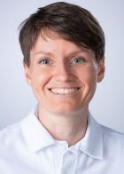 Portrait von Dr. med. Judith Peters