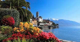 Brissago