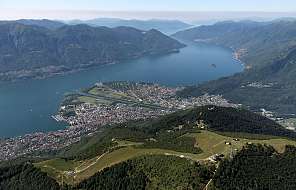 Locarno-Ascona Panorama (foto Remy Steinegger)