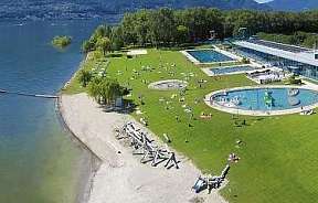 Lido Locarno