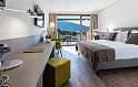 Hotel Lago Maggiore Doppelzimmer Exclusive