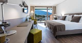 Hotel Lago Maggiore Doppelzimmer Exclusive