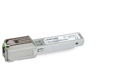 Product photo side LANCOM SFP-XGSPON-1