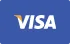 Visa payment accepteds