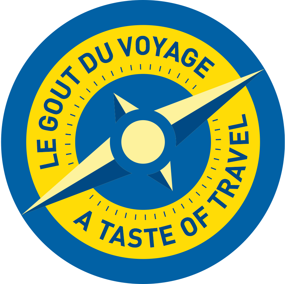 Le Goût du Voyage