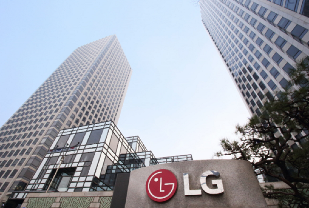 LG Announces Fourth-Quarter and Full-Year 2024 Financial Results