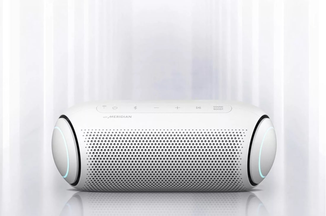 LG XBOOM Go PL5W , PL5W