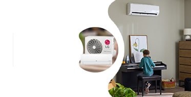 LG HVAC Systems Promotion