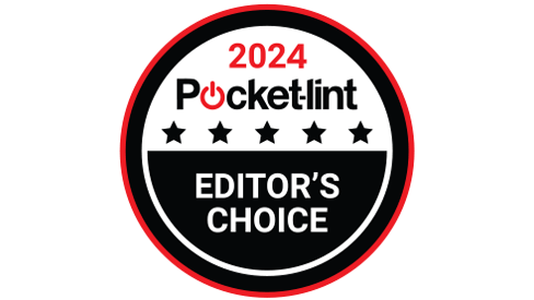 Logotipo de Pocket-lint Award 2024