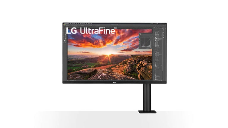 ULTRAGEAR 4K UHD NANO IPS GAMING MONITOR