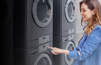 LG Commercial Washing Machine: A Game Changer in Laundry Solutions