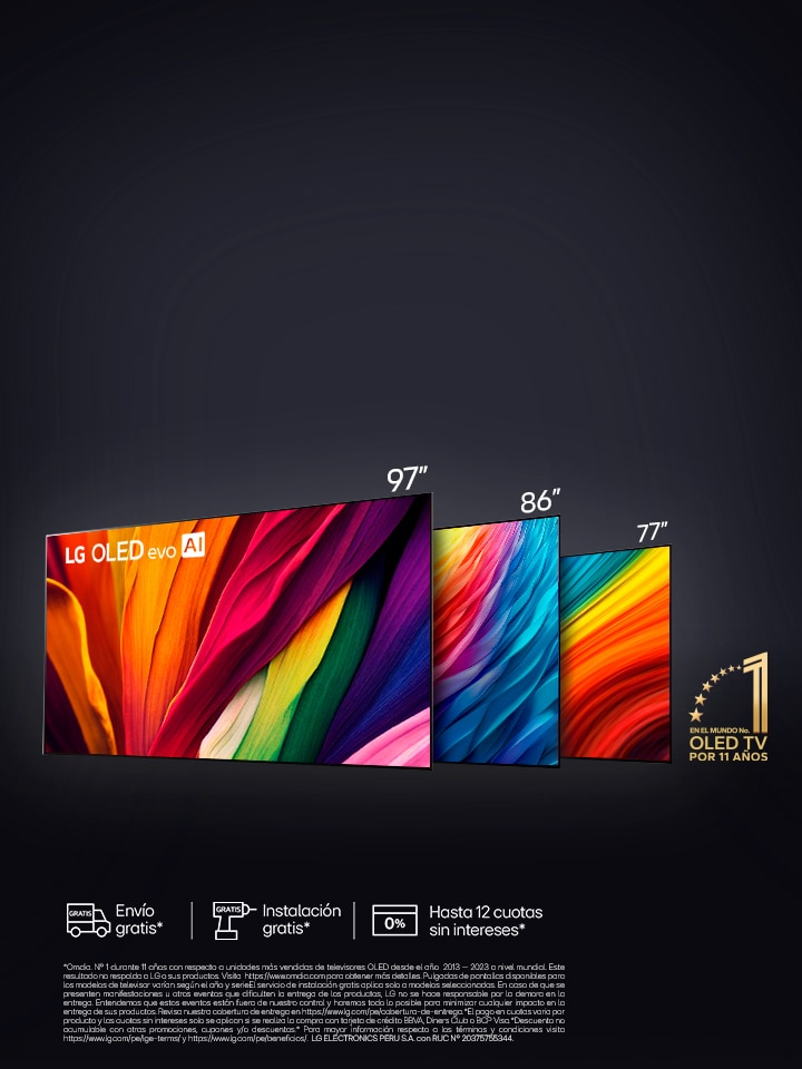 OLED Premium