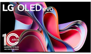 OLED TV