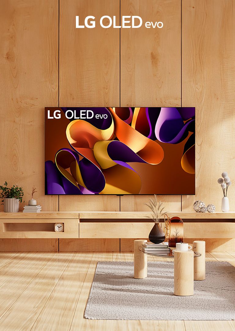 Телевизоры OLED