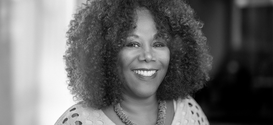 Ruby Bridges from Ruby Bridges: a Civil Rights Icon