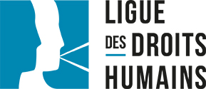 Bienvenue sur le site de la Ligue des droits humains Logo