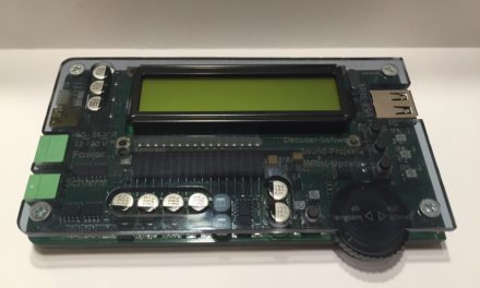 Zimo MXULFA decoder programmer review