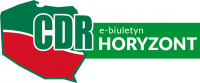 e-Biuletyn informacyjny CDR