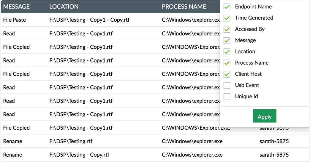 find duplicate files