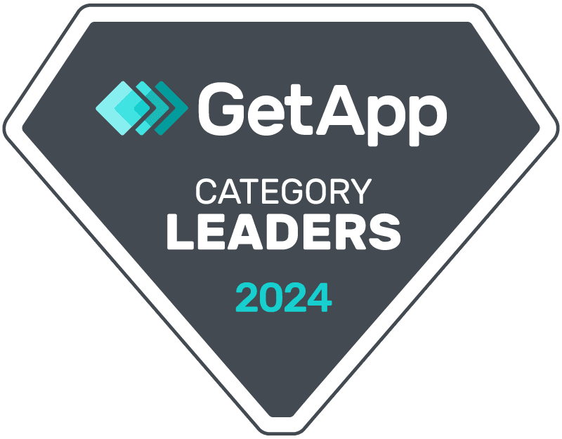 GetApp Category Leaders