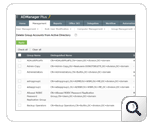 Bulk Distribution List De-provisioning