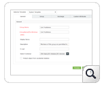 Modify Distribution Group Membership