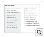 Libraray of Reports