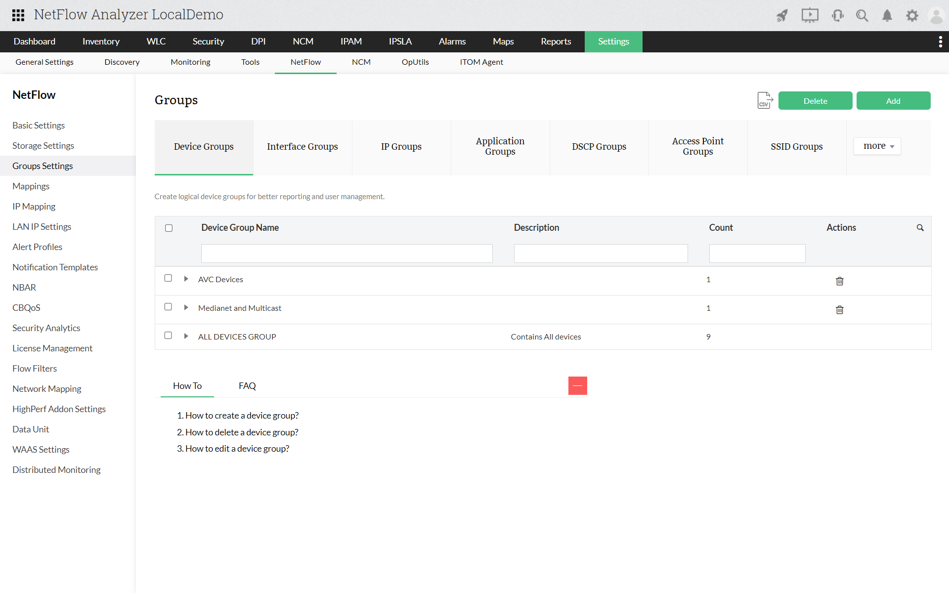 Monitor Bandwidth Consumption on network Monitor Bandwidth Consumption on network