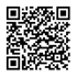 Bar Code for ADMP Mobile App